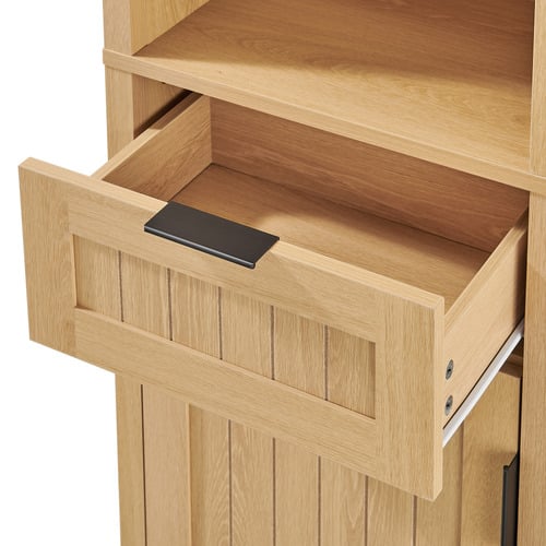 Alison Display Cabinet