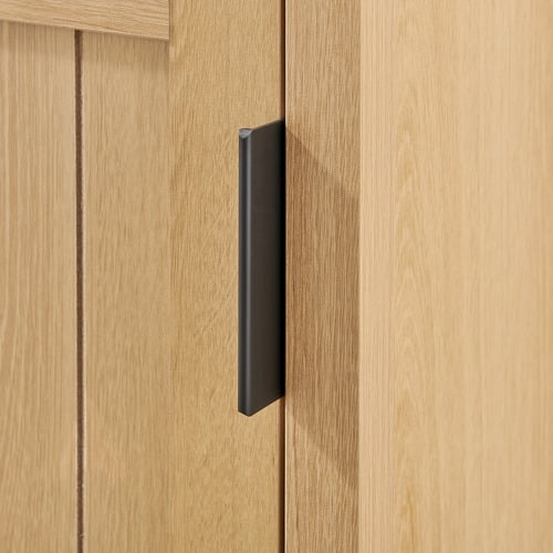 Alison Display Cabinet