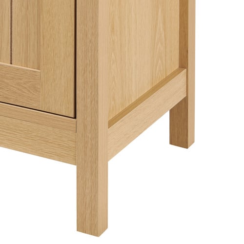 Alison Display Cabinet