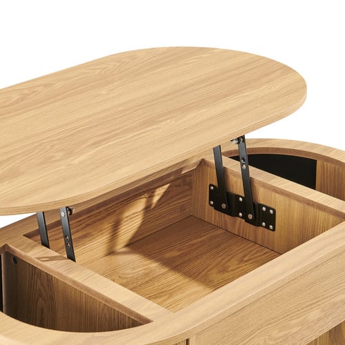 Zane Lift Top Coffee Table