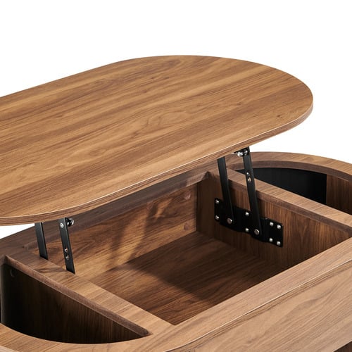 Zane Lift Top Coffee Table