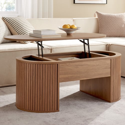 Zane Lift Top Coffee Table