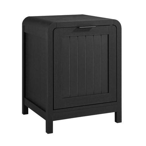 Rhodes 1 Door Bedside Table