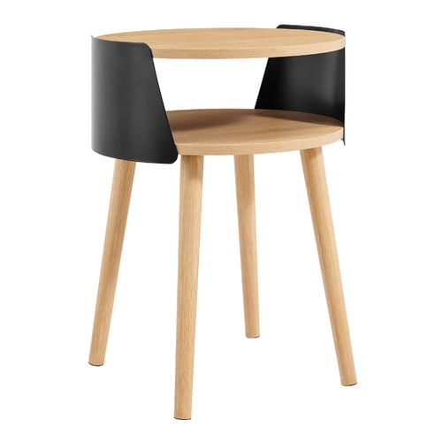 Aeris Round Side Table