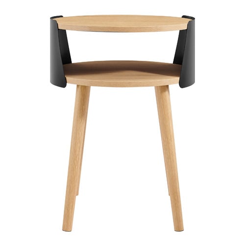 Aeris Round Side Table