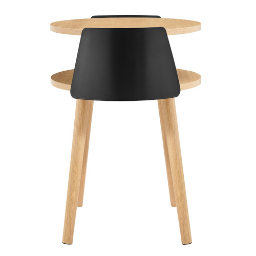 Aeris Round Side Table