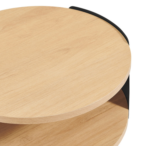 Aeris Round Side Table