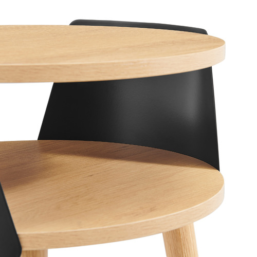 Aeris Round Side Table
