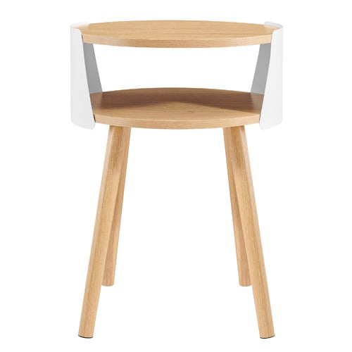 Aeris Round Side Table