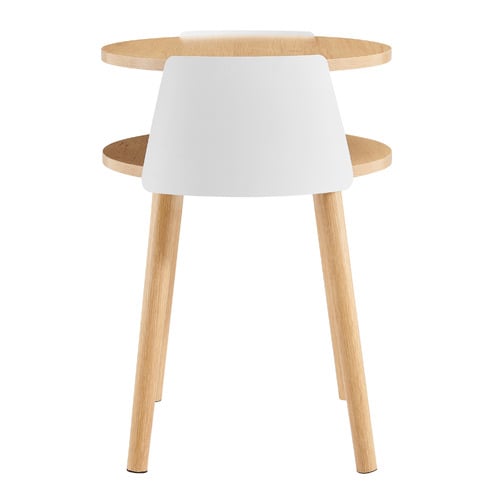 Aeris Round Side Table