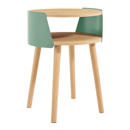Aeris Round Side Table