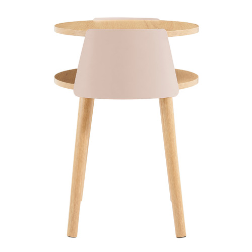 Aeris Round Side Table