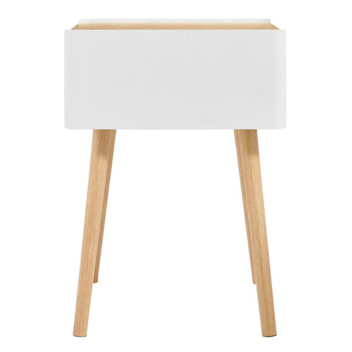 Aeris Square Side Table