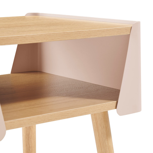 Aeris Square Side Table