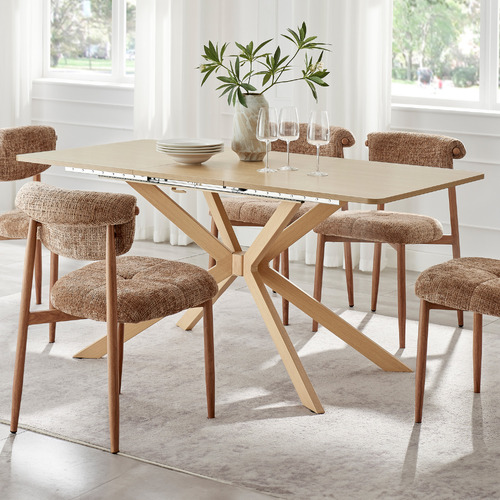 Auri Extendable Dining Table