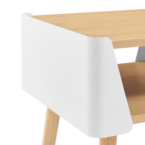 Aeris Square Side Table