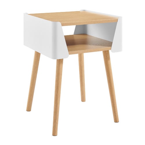 Aeris Square Side Table