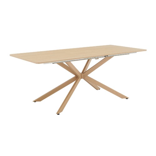 Auri Extendable Dining Table