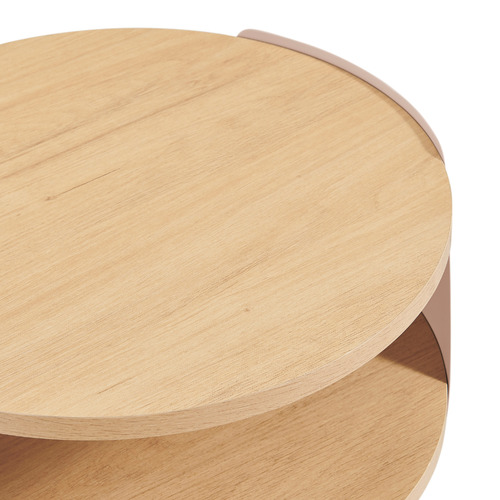 Aeris Round Side Table