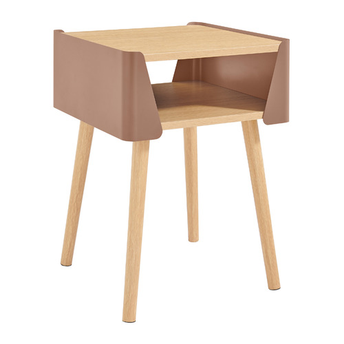 Aeris Square Side Table