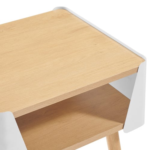 Aeris Square Side Table