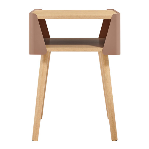 Aeris Square Side Table