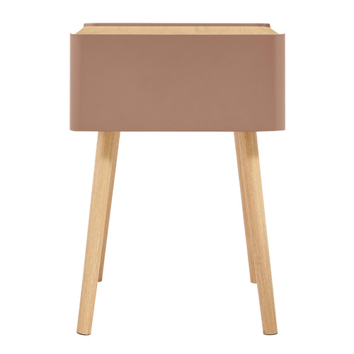 Aeris Square Side Table