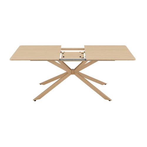 Auri Extendable Dining Table