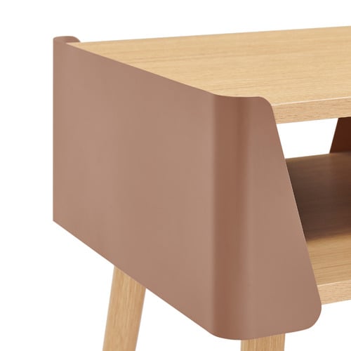 Aeris Square Side Table