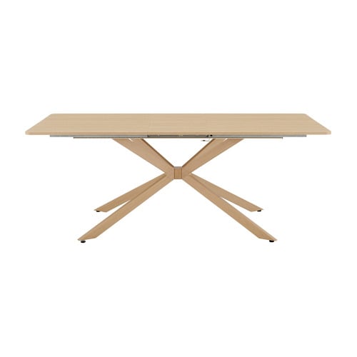 Auri Extendable Dining Table