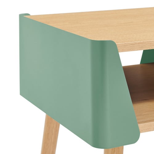 Aeris Square Side Table