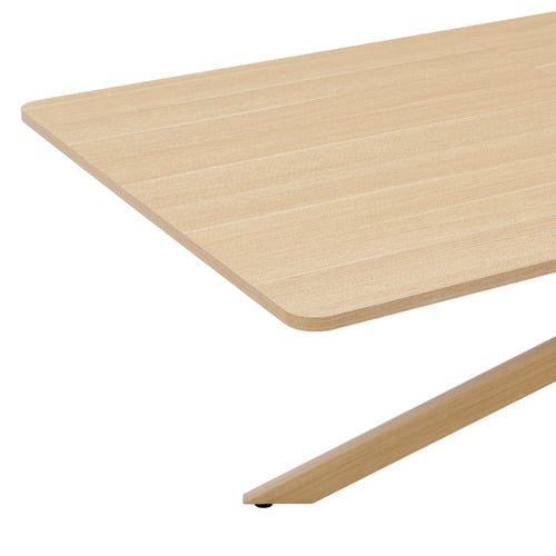 Auri Extendable Dining Table