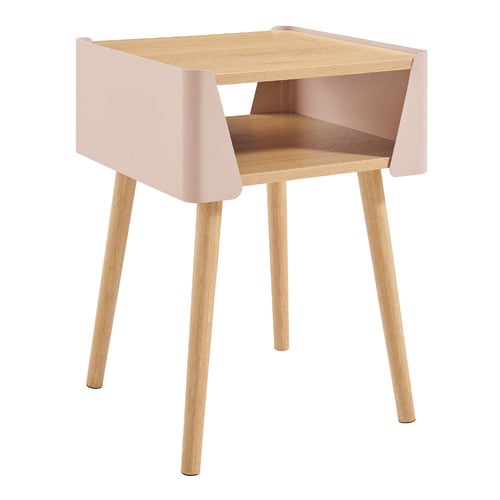Aeris Square Side Table