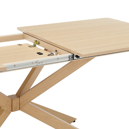 Auri Extendable Dining Table