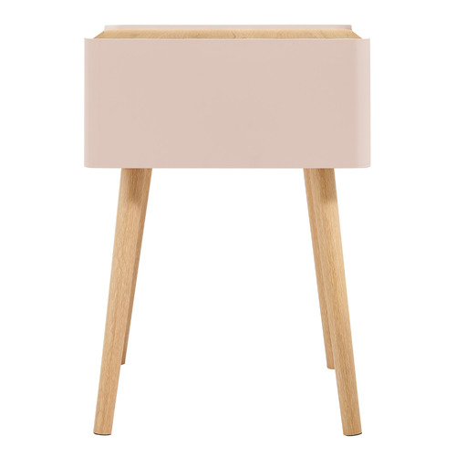 Aeris Square Side Table