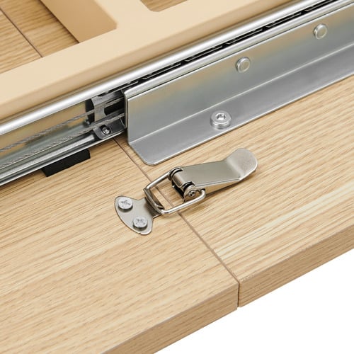 Auri Extendable Dining Table