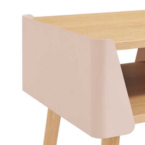 Aeris Square Side Table
