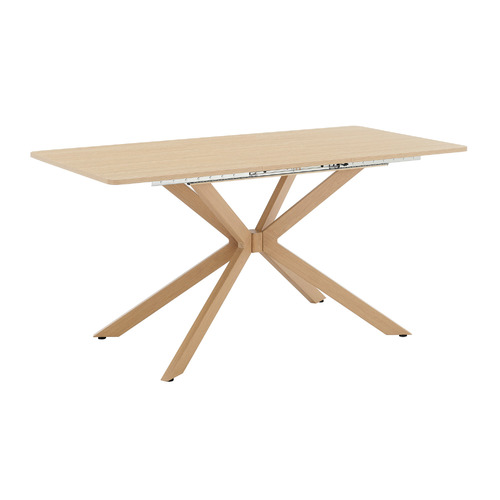 Auri Extendable Dining Table