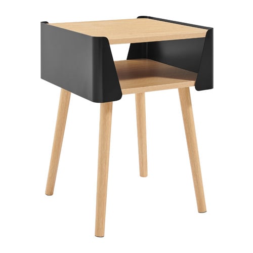 Aeris Square Side Table