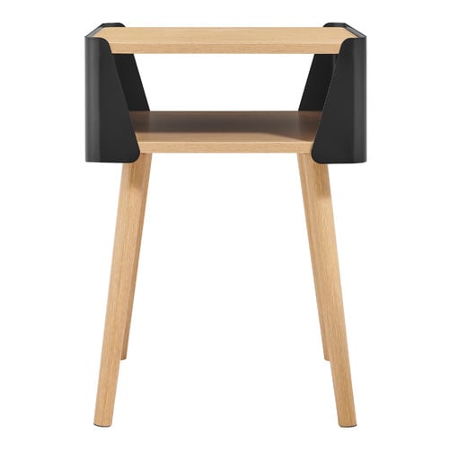 Aeris Square Side Table