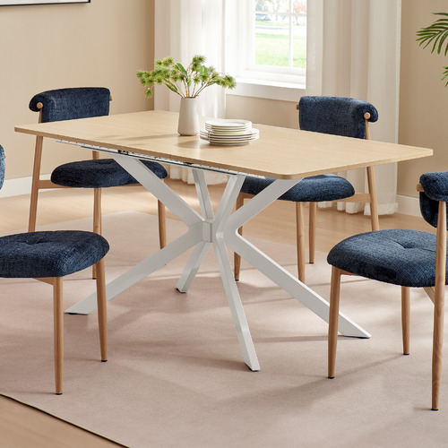 Auri Extendable Dining Table