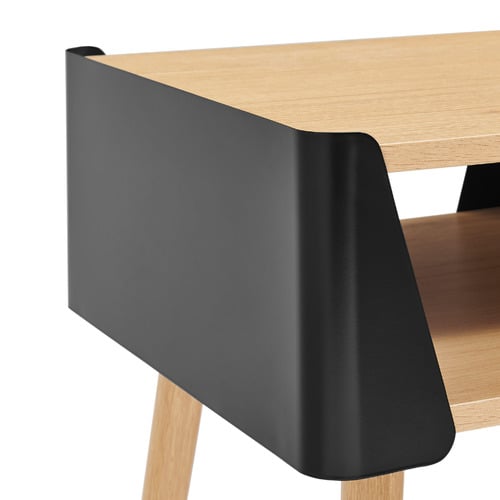 Aeris Square Side Table