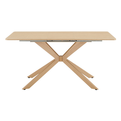 Auri Extendable Dining Table