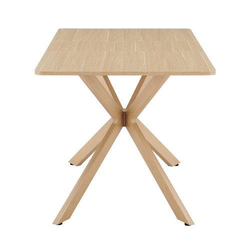 Auri Extendable Dining Table