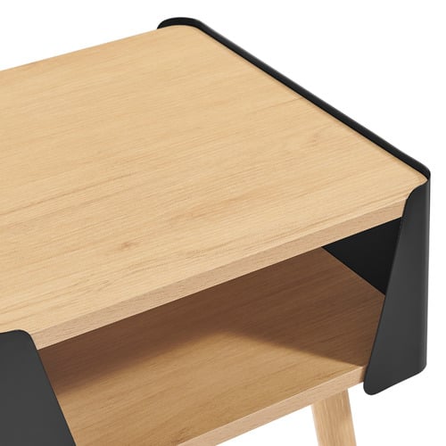 Aeris Square Side Table