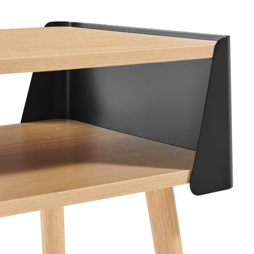 Aeris Square Side Table