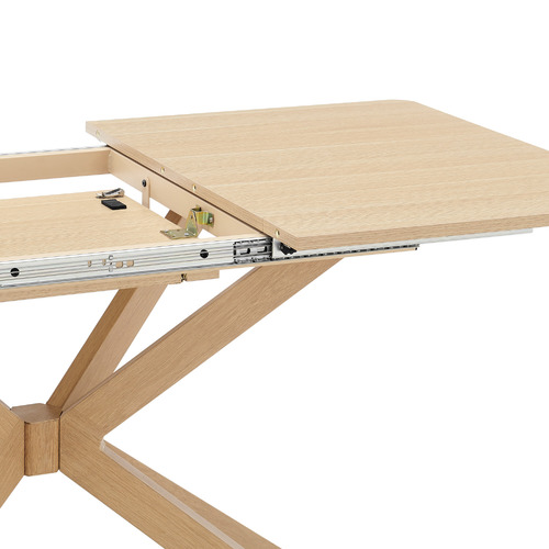 Auri Extendable Dining Table