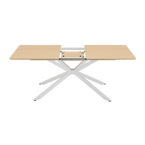 Auri Extendable Dining Table