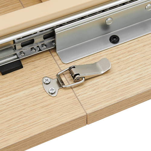 Auri Extendable Dining Table