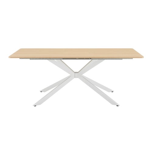 Auri Extendable Dining Table